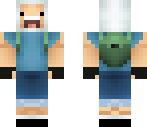 new finn