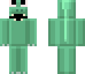 blocky zanderlp