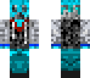 freze creeper