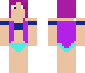 summer bikini