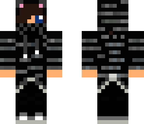 black tiger