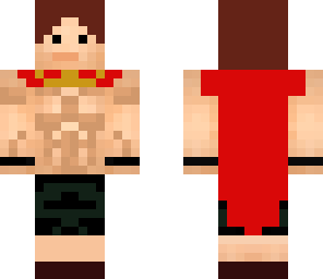 gladiator