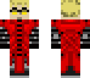 vash with glasses v2