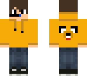 jake boy