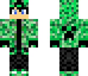 creeper boy
