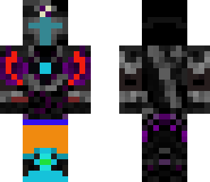 imordia general