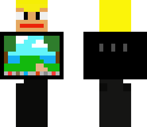 tv man