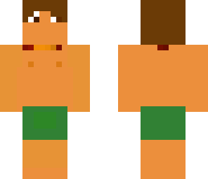 swimsuit guy