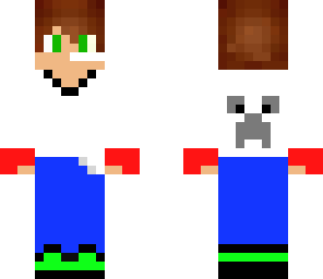 minskin