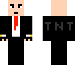 tnthitman