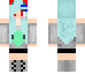 me teen