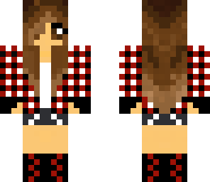 cool girl