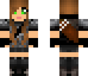 nightaliss hunter p 2