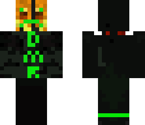 predator