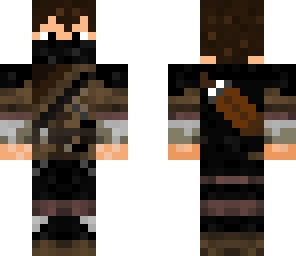 hunter