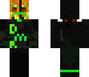 the dmr man