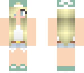 minty