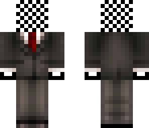 yakkoskin suit
