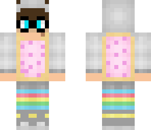 nyan boycat