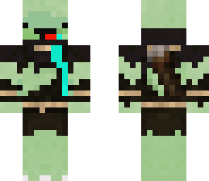 ungesabbert