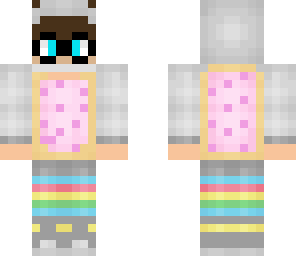nyan boyat