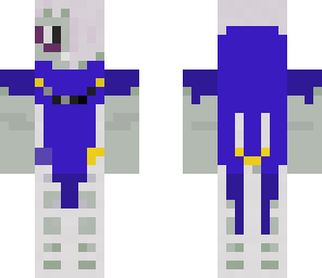 blu ghirahim