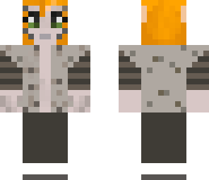 stampy long nose
