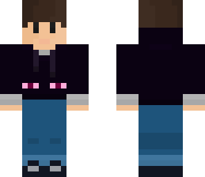 enderwolf hackey