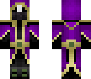 warlock