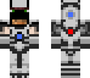 robot