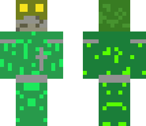 wood assassin