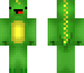 derp dinosaur