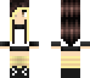 was personal skin