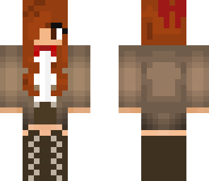 doctor who girl