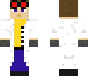 scientist