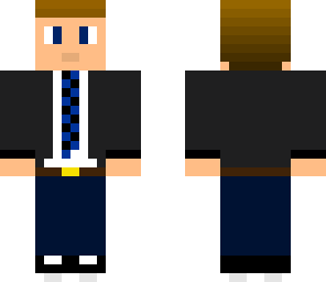 business man