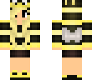 -tatter- the bumble bee