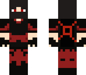 blood ninja