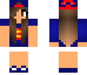 super girl
