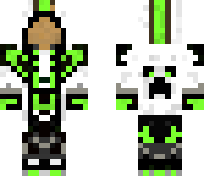 green assasin