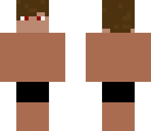 epicminerfivebrine101 sun tan skin