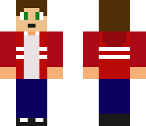 former guy
