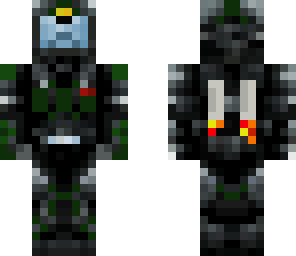 spaceman