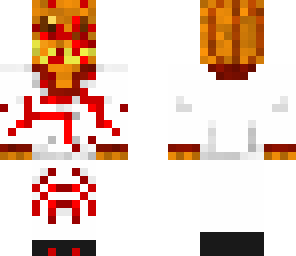 injured default skin