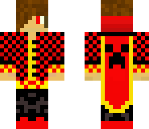 fixed rockstar