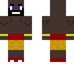 hogriderminecraft