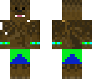 da swimming bacca