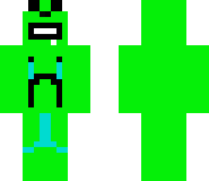 alien