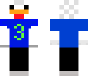 numbah 3