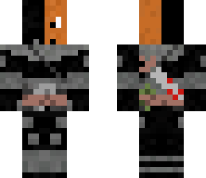 slade the death-stroke